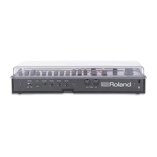 Decksaver Roland Boutique Cover gallery 2