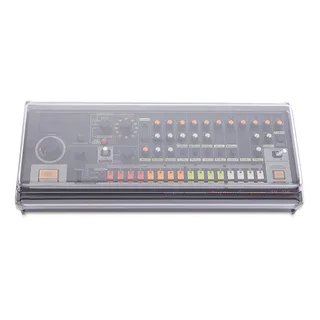 Decksaver Roland Boutique Cover gallery 5