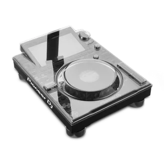 Decksaver Pioneer CDJ3000 Cover