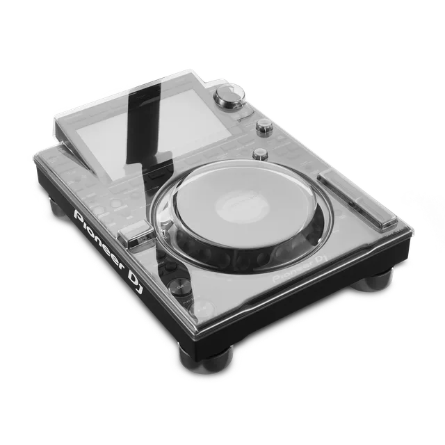 Decksaver Pioneer CDJ3000 Cover