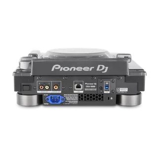 Decksaver Pioneer CDJ3000 Cover gallery 1