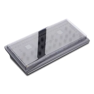 Decksaver Softube Console 1 Channel Mk3 Cover