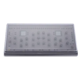 Decksaver Softube Console 1 Channel Mk3 Cover gallery 4