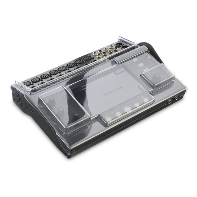 Decksaver Allen & Heath CQ-18T Cover
