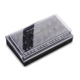 DECKSAVER ERICA SYNTHS DB-01 AND LXR-02 COVER gallery 1