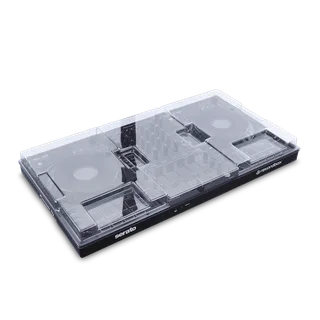 Decksaver Pioneer DJ DDJ-FLX10 Cover