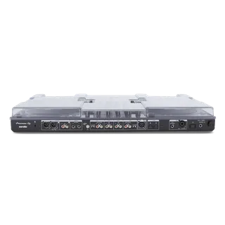 Decksaver Pioneer DJ DDJ-FLX10 Cover gallery 1