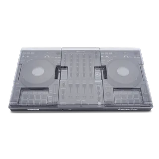 Decksaver Pioneer DJ DDJ-FLX10 Cover gallery 4