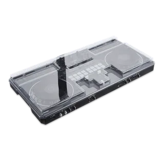 Decksaver Pioneer DJ DDJ-REV5 Cover