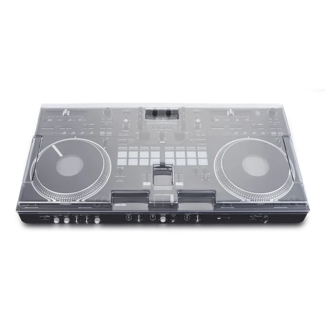 Decksaver Pioneer DJ DDJ-REV7 Cover