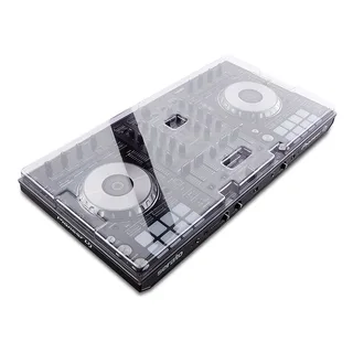 Decksaver Pioneer DDJ-SX3 Cover