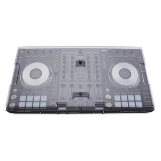 Decksaver Pioneer DDJ-SX3 Cover gallery 1