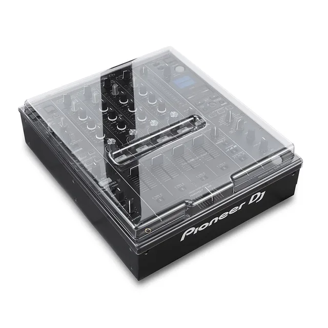 Decksaver Pioneer DJM-900 Nexus 2 Cover