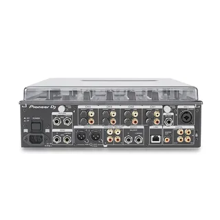 Decksaver Pioneer DJM-900 Nexus 2 Cover gallery 1