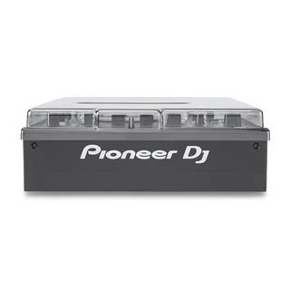 Decksaver Pioneer DJM-900 Nexus 2 Cover gallery 2