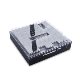 Decksaver Pioneer DJ DJM-A9 Cover