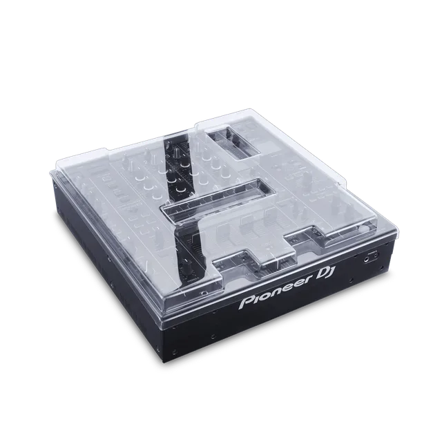 Decksaver Pioneer DJ DJM-A9 Cover
