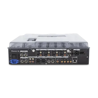 Decksaver Pioneer DJ DJM-A9 Cover gallery 1