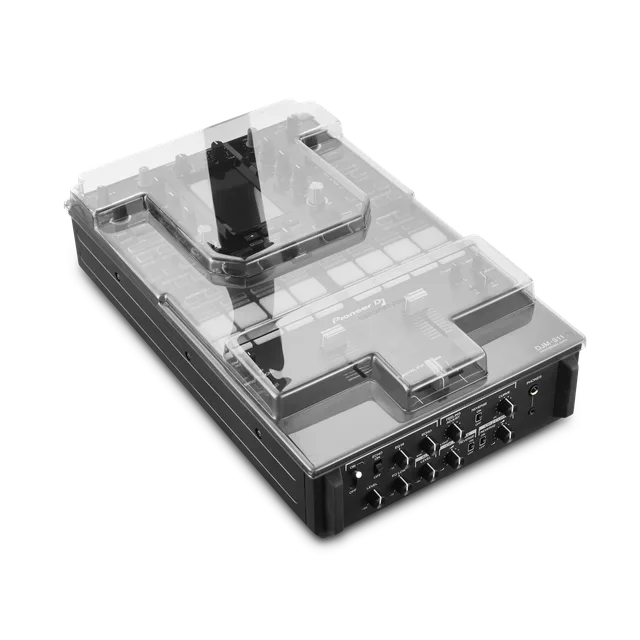 Decksaver Pioneer DJM-S11 Cover