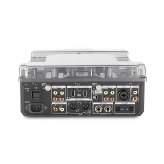 Decksaver Pioneer DJM-S11 Cover gallery 1
