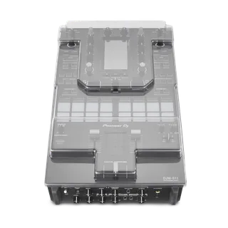 Decksaver Pioneer DJM-S11 Cover gallery 4