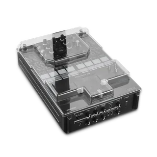 Decksaver Pioneer DJ DJM-S7 cover