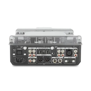 Decksaver Pioneer DJ DJM-S7 cover gallery 1