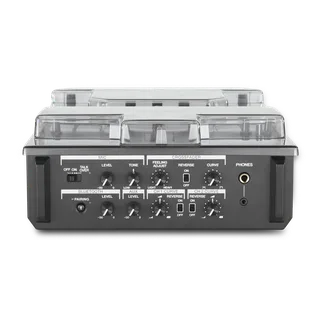 Decksaver Pioneer DJ DJM-S7 cover gallery 2