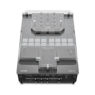 Decksaver Pioneer DJ DJM-S7 cover gallery 4