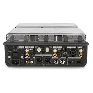 Decksaver Pioneer DJM-S9 Cover gallery 1