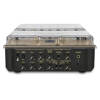 Decksaver Pioneer DJM-S9 Cover gallery 2