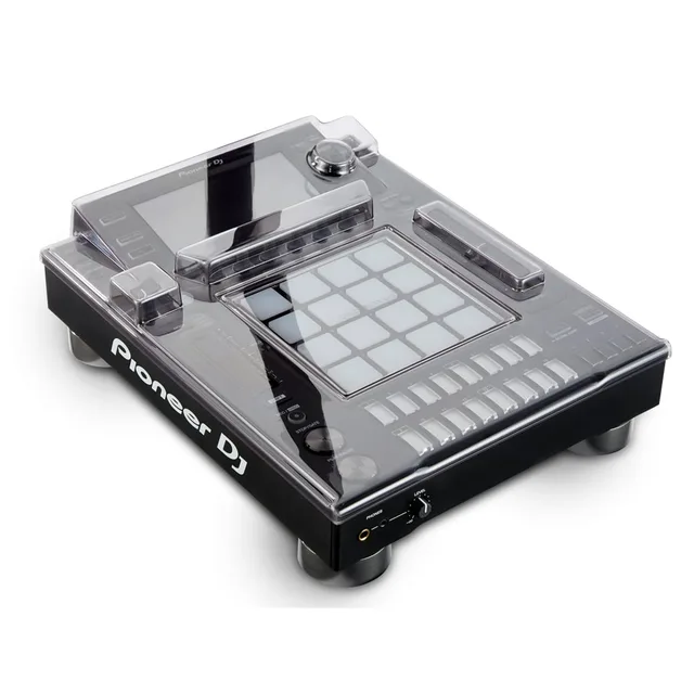 Decksaver Pioneer DJS-1000 Cover