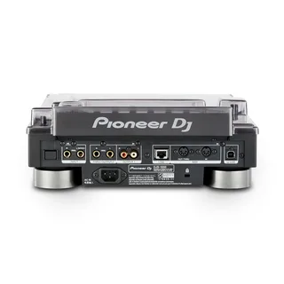 Decksaver Pioneer DJS-1000 Cover gallery 1