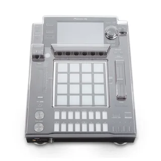 Decksaver Pioneer DJS-1000 Cover gallery 4