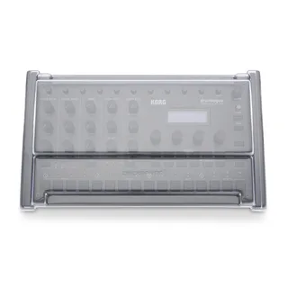 Decksaver Korg Drumlogue Cover (Soft-Fit)