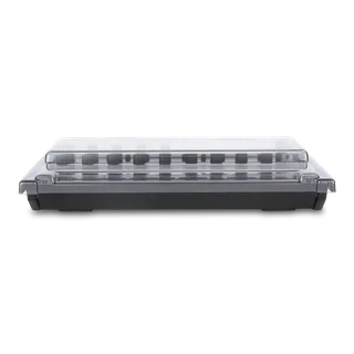 Decksaver Korg Drumlogue Cover (Soft-Fit) gallery 3