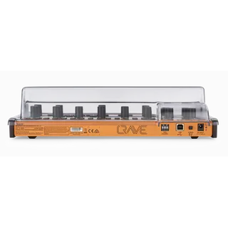 Decksaver Behringer Crave & Edge Cover gallery 2