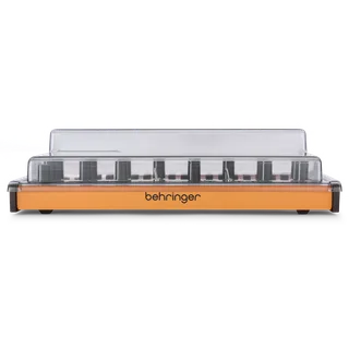 Decksaver Behringer Crave & Edge Cover gallery 3