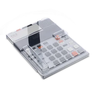 Decksaver Teenage Engineering EP-133 K.O. II Cover gallery 1