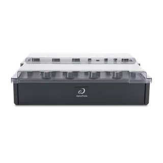 Decksaver Alphatheta Euphonia Cover (Soft-Fit) gallery 2