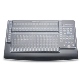 Decksaver Presonus Faderport 16 Cover