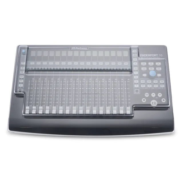 Decksaver Presonus Faderport 16 Cover