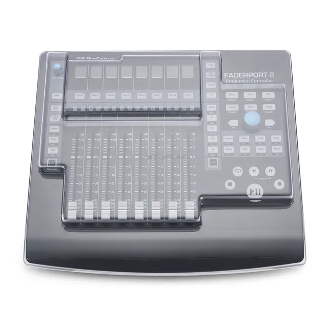 Decksaver Presonus Faderport 8 Cover