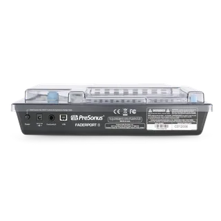 Decksaver Presonus Faderport 8 Cover gallery 2