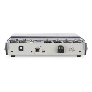 Decksaver Behringer Flow 8 Cover gallery 2