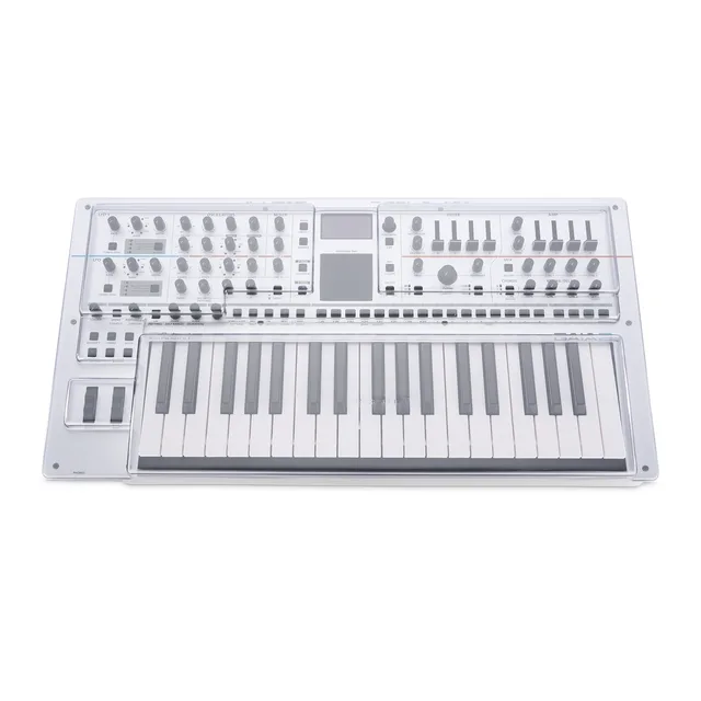 Decksaver Roland GAIA 2 Cover