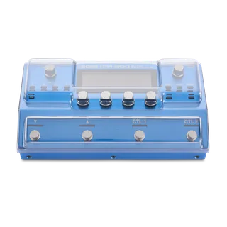 Decksaver Boss GM-800 Cover gallery 4