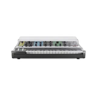 Decksaver Moog Grandmother Cover gallery 2