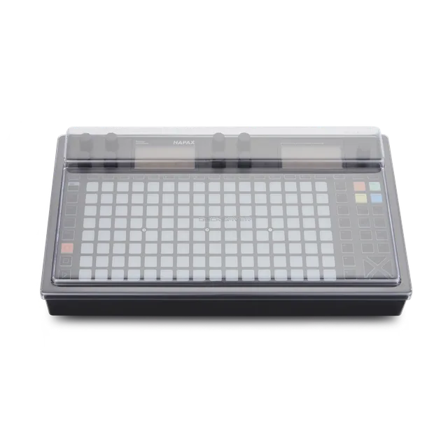 Decksaver Squarp Instruments Hapax Cover