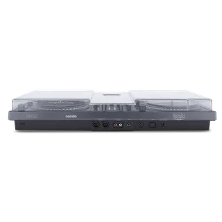 Decksaver Hercules DJControl Inpulse T7 Cover gallery 1